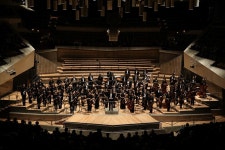 베를린 필하모니홀 무대 선 대구시향