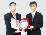 울산대 조강현 교수, 제어로봇시스템학회 우광방 학술상