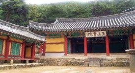 [해오름시대 문화유산 탐방] 4. 경주 안강 옥산서원·독락당·정혜사지 13층 석탑