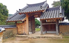 [해오름시대 문화유산 탐방] 4. 경주 안강 옥산서원·독락당·정혜사지 13층 석탑