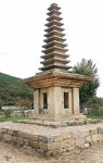 [해오름시대 문화유산 탐방] 4. 경주 안강 옥산서원·독락당·정혜사지 13층 석탑