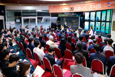 부산상의 정기 클래식 공연 프롬나드 콘서트 성료