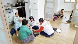 [울산재난심리회복지원센터 권용규 센터장]지진·태풍 등 재난으로 인한 마음의 병 치유 지원