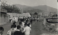 [그시절] 1960년 성지곡 가는 길