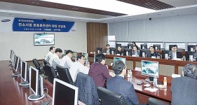 산업인력공단-삼성SDI, 중기 인적자원 개발 협력