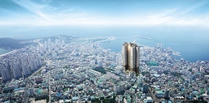 동구 미소지움 208세대 분양