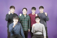 UNIST 학생 벤처기업 엔스푼즈 해외 투자금 1억 유치