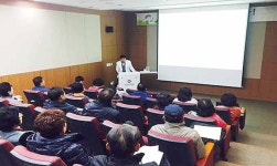 신장이식인을 위한 2차 건강정보세미나