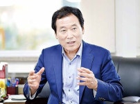 아이 키우기 좋은 교육도시 조성·구민 삶의 질 향상 최선백선기 해운대구청장에 들어본 해운대 미래상