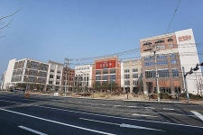 메가마트 신선도원몰 내일 오픈