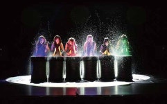 미리보는 제3회 전국공연장상주예술단체 페스티벌 전통타악단 아작의 장구FREE