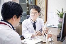 과도한 운동 피하고 준비운동 필수