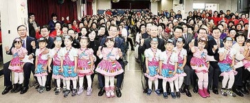 남구, 평생교육프로그램 종강식