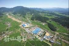 길천일반산단 2차 2단계 사업 이달 착공