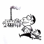 [아침을 여는 시] 만수 목욕탕-언양 장날 5