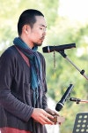 "힘들고 지친 이들에게 건네는 위로 따뜻한 음악과 함께하는 치유 시간"