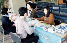 중구보건소, 금연클리닉 성과