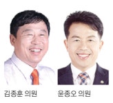 정부 새울원자력본부 출범 일방적 추진 심각한 우려 김종훈·윤종오 의원