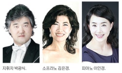중구문화의전당, 오늘 2017 신년음악회