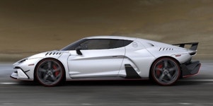 이탈디자인 제로우노