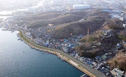 장생포고래路 워터프론트·강동 오토캠핑장 조성사업 울산시 특별조정교부금 공모 최우수사업 선정