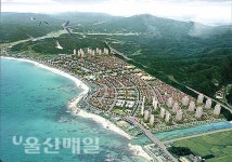 울산 강동산하지구 도시가스 개설 왜 늦어지나 조합이 무리한 요구하며 가스배관 매설 불허 업체 난색