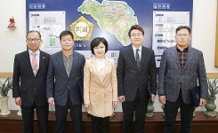 남구의회, 회계연도 결산검사위원 위촉