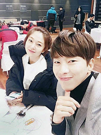 전현무와 백진희, 열애설 속 밥 해준다 이야기에 전현무계획2 39회 방송 기대 - 핑크빛 로맨스와 추궁 이야기 눈길
