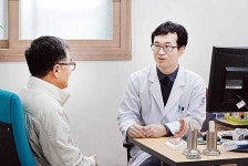 유산소·무산소 운동 1:1 비율로 꾸준히