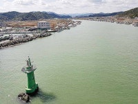 간절곶·진하해변·명선도·서생포성… 소원 하나 빌고 갈까