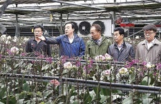 북구, 지역 농가·식품 가공업체 애로사항 청취