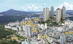 울산 중견건설사 엘디에스건설 , 현진에버빌 우선협상대상사로 선정돼