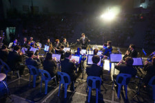 [주말, 볼만한 공연] 울산음협, 14일 야외가족음악회 등 2건