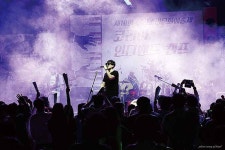 인디밴드 축제 제12회 소리문화예술제 오늘 개막