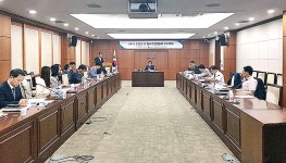 2017년 문화의 달 전국행사 2차 추진위 달천철장 녹지공원화 사업 지연…북구청 광장으로 장소 변경