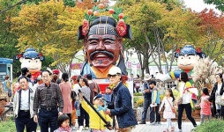 울산시·남구청, 50년 이어온 처용문화제 거취두고 견해차 남구 민속콘텐츠로 키워야 고래에 집중 새 축제 부담