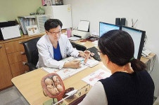 빨리 치료해야 임신 성공률 높아져