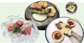 [울산맛집-도쿄참치] 선홍빛 육질 고소하고 담백…눈으로 느끼고 입으로 한번 더