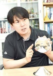 부경대 양현경 교수, 고효율 등명기 개발㈜덕성해양개발에 선급기술료 1억에 이전
