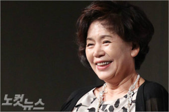 배우 윤소정 패혈증으로 16일 별세 … 향년 73세