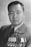 [그시절]1957년 북극성 집단농장의 김병화