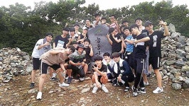 암벽등반·사물놀이로 학업 스트레스 날린 시간