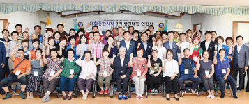 중구, 5년만에 태화종합시장 상인대학 운영…시장 활성화 지원
