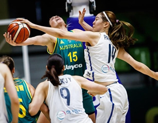 한국 여자농구 대표팀, 2025 FIBA 여자 아시아컵 출전 확정! 4강 진출을 향한 열정적인 노력 시작