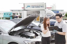 군산(무안)휴게소덮밥코너 | 현대·기아차, 휴가철 차량 특별 무상점검 서비스