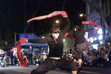 전통의 재해석… 창작집단 달 첫 기획공연