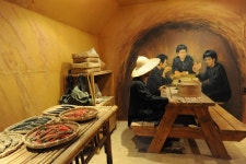 화천 월남 파병용사 만남의 장