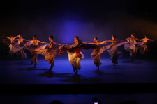 [미리보는 제26회 전국무용제] (8)려인 댄스컴퍼니(대전·한국무용)