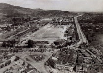 [그시절] 1948년 용산 미 31보병 연대
