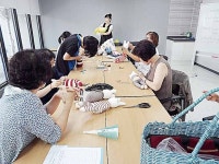 중구 큰꿈 작은 학교 호응 속 마무리